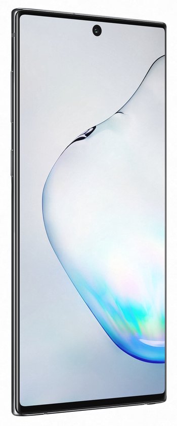 Samsung Galaxy Note10 SM-N970F 16 cm (6.3") Double SIM Android 9.0 4G USB Type-C 8 Go 256 Go 3500 mAh Noir