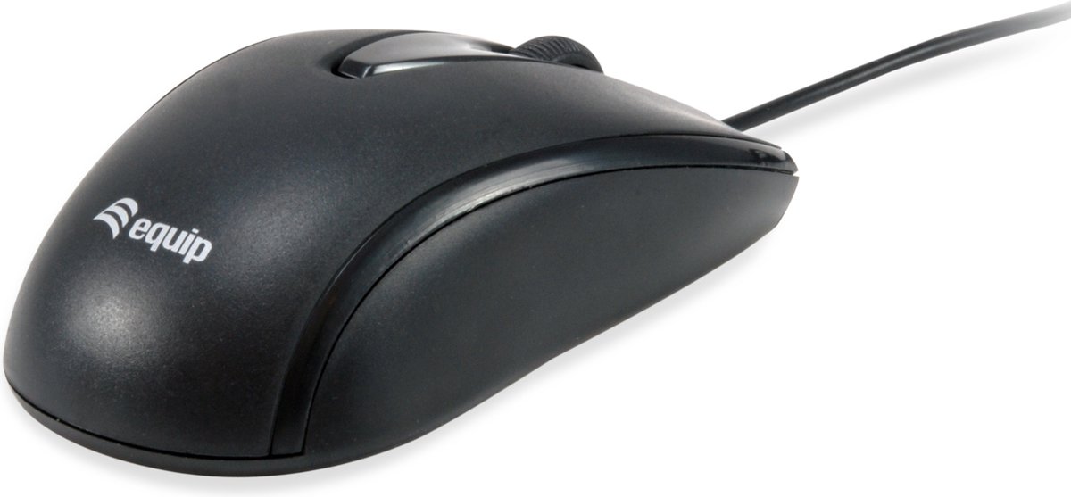 Equip 245116 - Muis