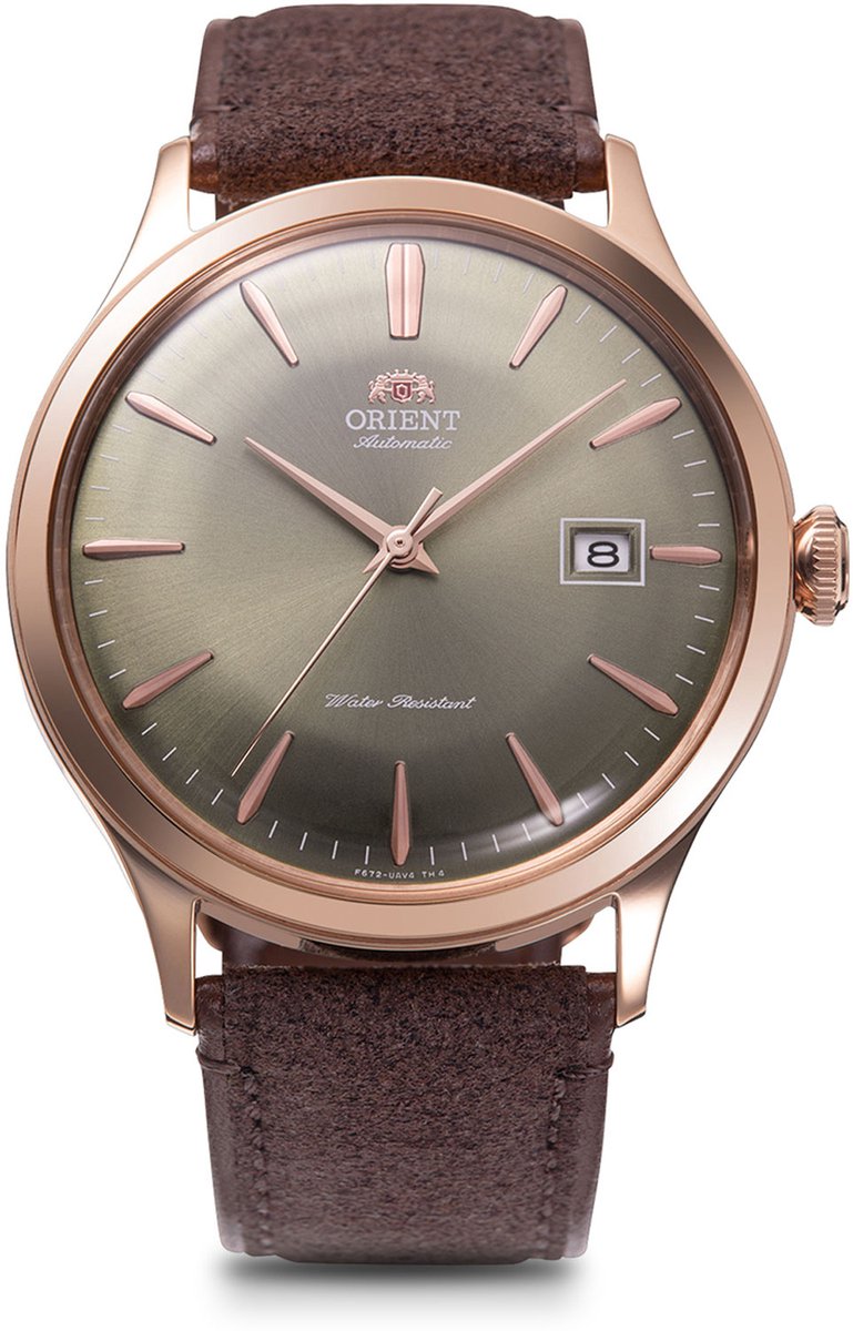 Orient Bambino RA-AC0P04Y10B