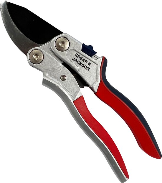 Spear & Jackson Compound Action Bypass – snoeischaar