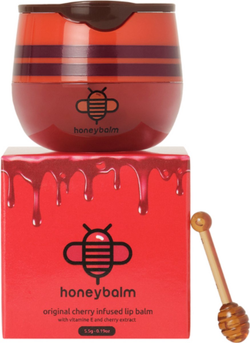 Honeybalm - Cherry