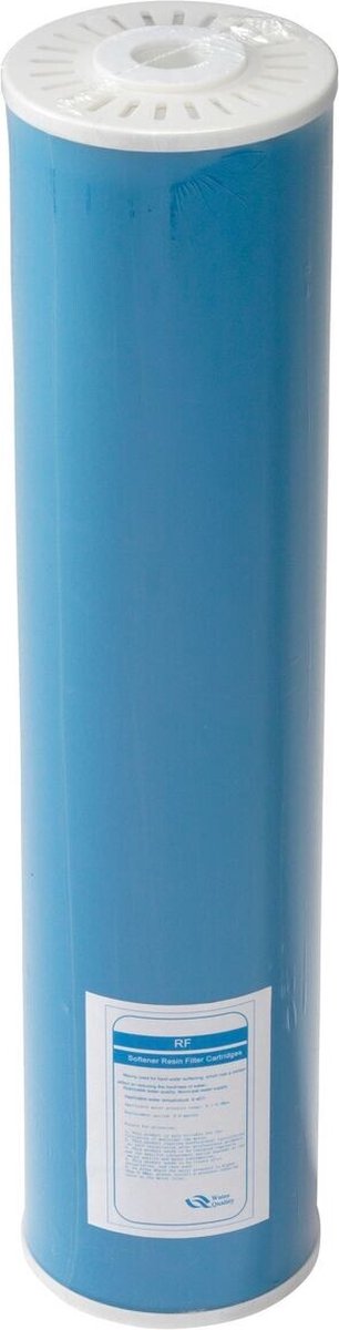 RF-waterontharder voor 20 inch (50cm) waterzuiveringsinstallaties