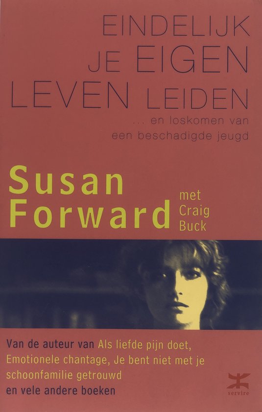 Eindelijk Je Eigen Leven Leiden