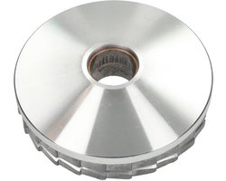 Variateurset Mezoly sport voor GY6 / Kymco 50cc 4 Takt