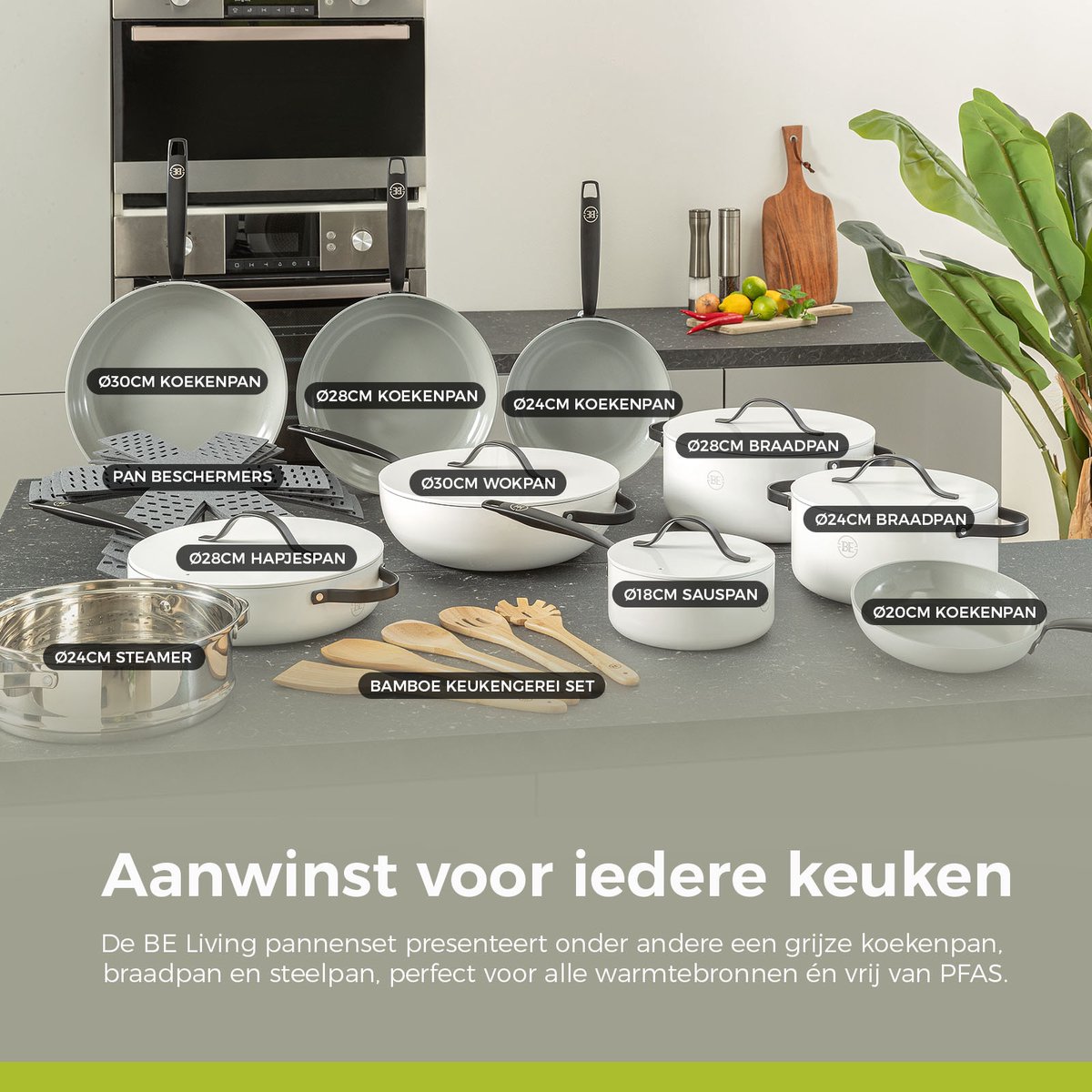 Beste Wokpan Met Deksel (Getest in 2026