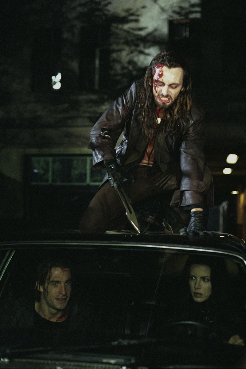 Underworld