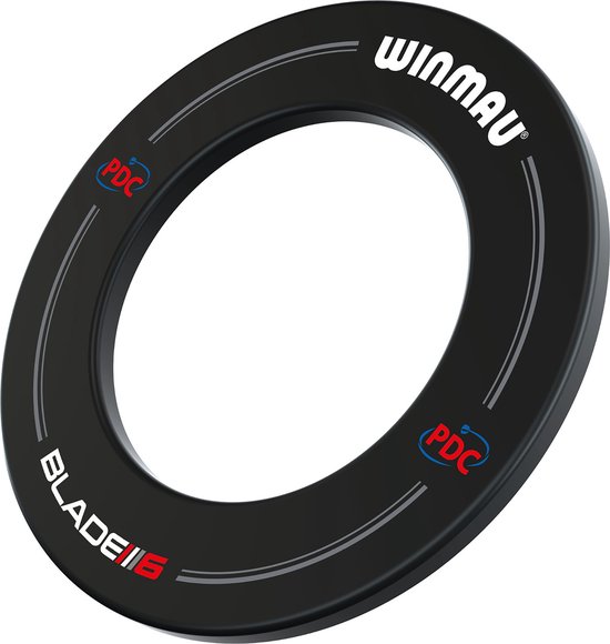 WINMAU - PDC Print Dartbord Surround van Winmau — afbeelding 3