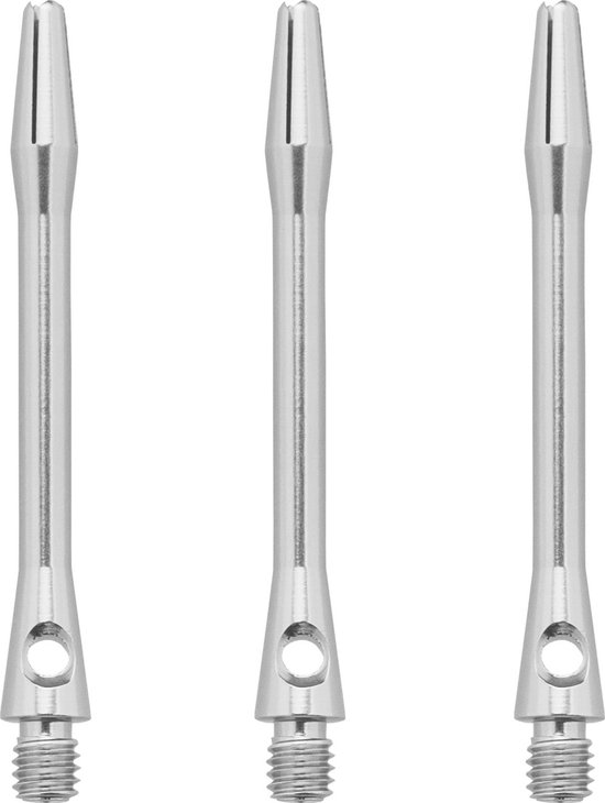 KOTO King Grip Aluminium Silver - Dart Shafts van KOTO — afbeelding 3