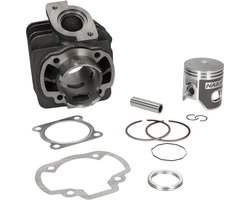 Cilinder Naraku 75 cc voor Kymco DJ, ZX & Sym DD