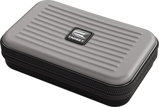 Target Takoma XL Wallet Grey 2023 - Dart Case - Darts van Target — afbeelding 3
