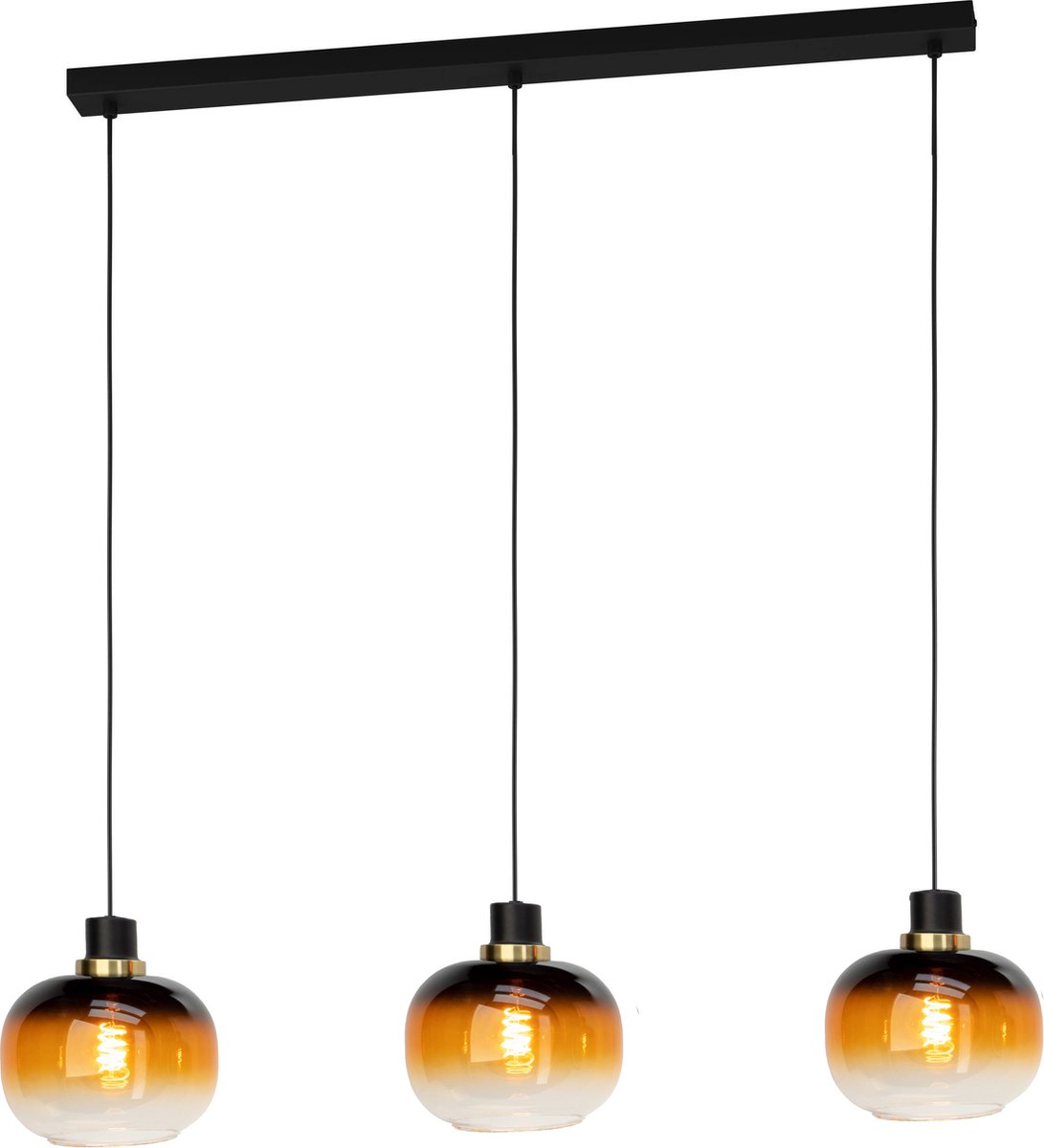 EGLO hanglamp Oilella