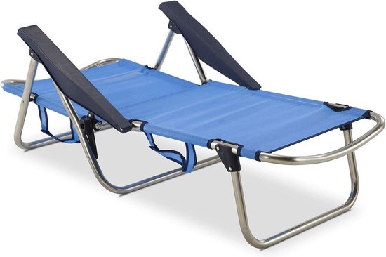 Housse De Fauteuil Relax Universelle - Kaki Foncé - Dimensions: 173 x