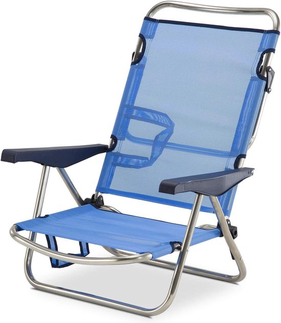 Strandmatte klappbar mit verstellbarer Rückenlehne - gelb - Liegematte faltbar mit Tragegurt - Strandliege Sonnenliege Gartenliege Sonnenmatte Liegematte für Garten Camping Picknick Reise Urlaub Strandmatte klappbar mit verstellbarer Rückenlehne - gelb - Liegematte faltbar mit Tragegurt - Strandliege Sonnenliege Gartenliege Sonnenmatte Liegematte für Garten Camping Picknick Reise Urlaub