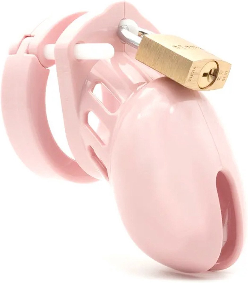 Goedkoopste CB-X CB-6000s Kuisheidskooi - Roze