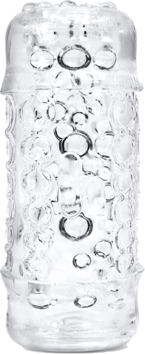 Goedkoopste Handy - Masturbator 1.1 Sleeve - Mermaid Pearl
