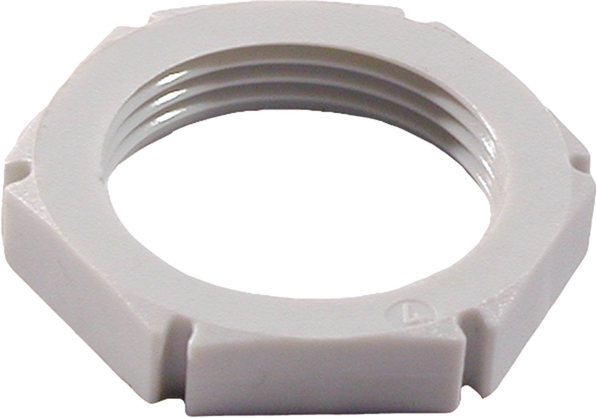 Wiska MUG 29 WIS CONTRAMOER GRYS PG29 GVV per 50