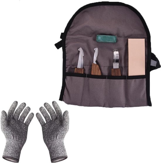 Professionele Piano Tuning Kit Met 16 Essentiële Gereedschappen Voor Beginners En Experts