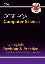 Notes on aqa gcse computer science