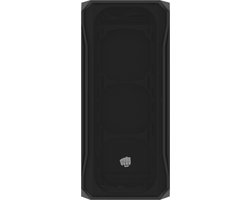 Fury SHOBO SH4 - ATX Midi-Toren - RGB Verlichting - Zijkantvenster - Zwart