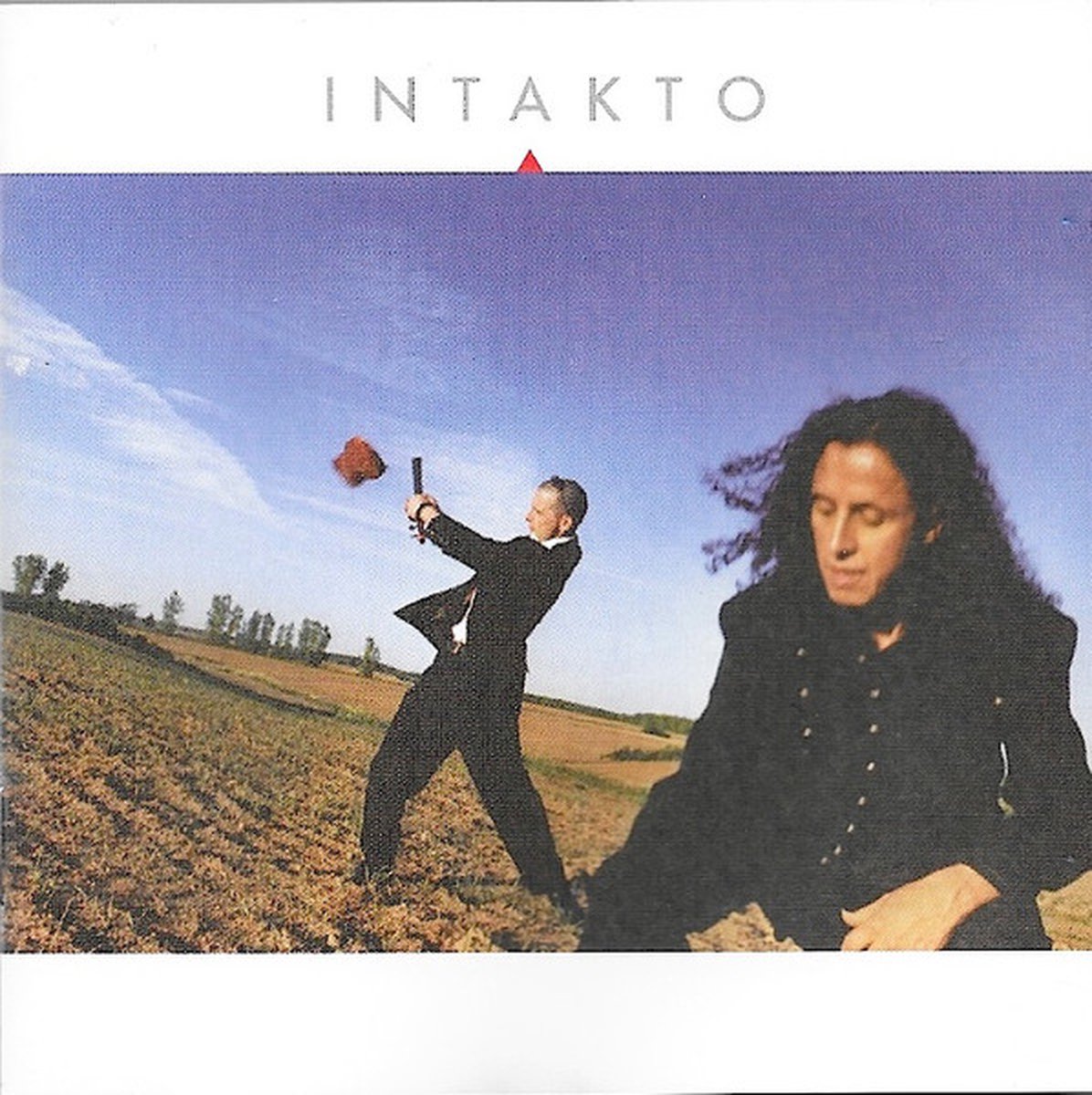 Intakto