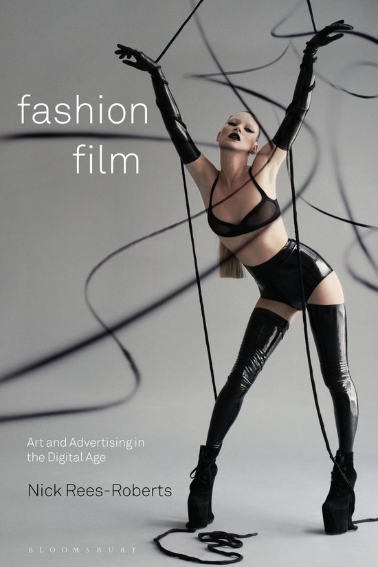 Fashion Film - cover