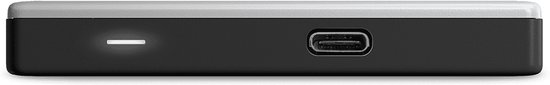 Western Digital My Passport Ultra - Compatibel met Mac - Externe Harde Schijf - Zilver - 5 TB van Western Digital — afbeelding 5