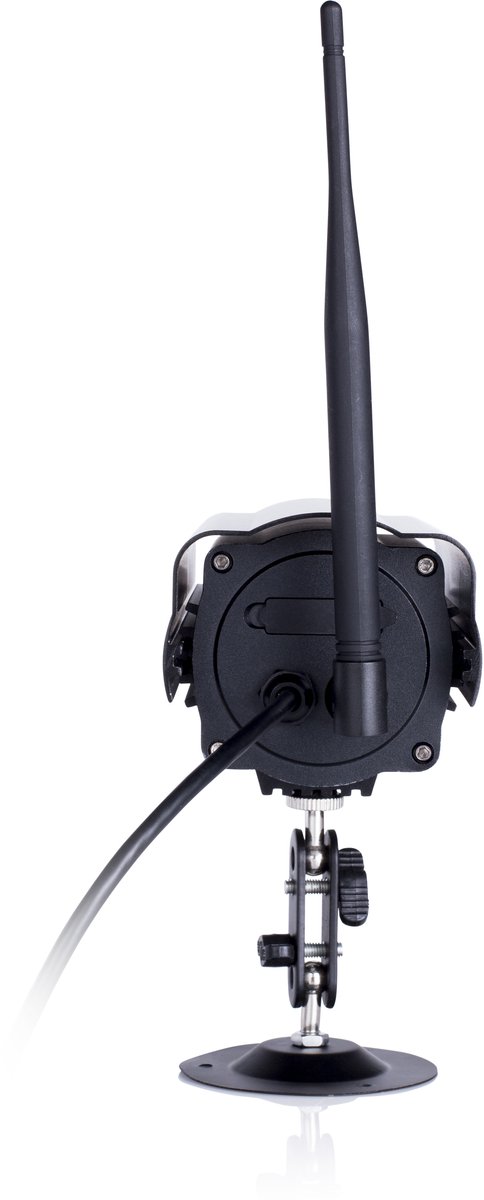 Smartwares C923IP IP Camera – Geschikt voor buitengebruik – Nachtzicht – Bewegingsdetectie – foto 7