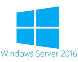 Fujitsu Windows Storage Server 2016 ROK