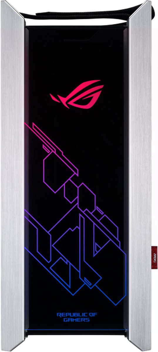 ASUS ROG STRIX HELIOS Midi Tower Wit