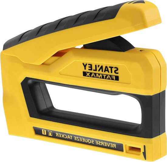Stanley FMHT0-80551 FATMAX® Handtacker Reverse Squeeze
