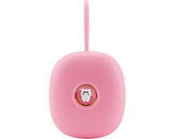 Solacis Trilwekker - Trilwekker voor doven - Wekker slechthorenden - Tril wekker - Wekker trilfunctie - Must have!