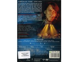 Fabrizio De Andre & Pfm - Il Concerto Ritrovato