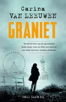 Cold Case 3 - Graniet