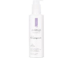 Zarqa Reinigingsmelk Sensitive