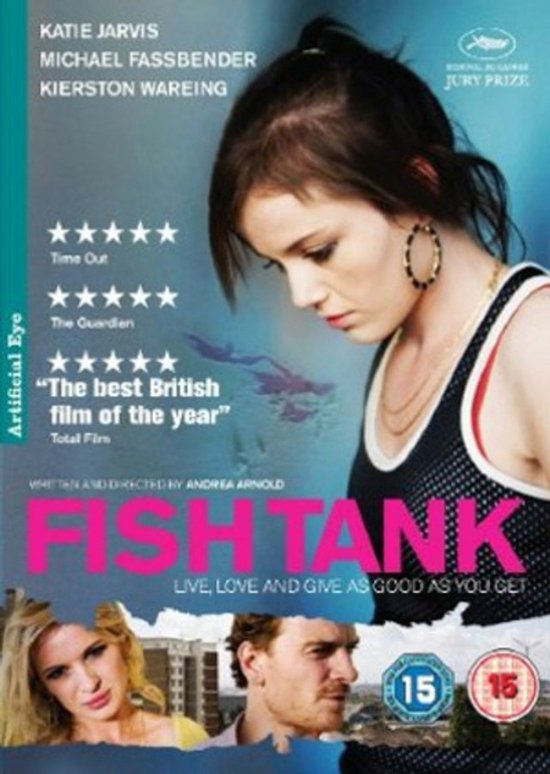 Fish Tank