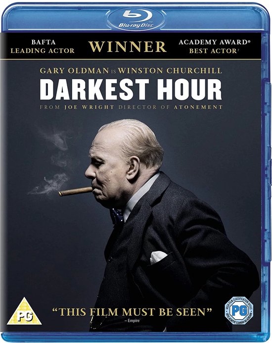 Foto: Darkest hour