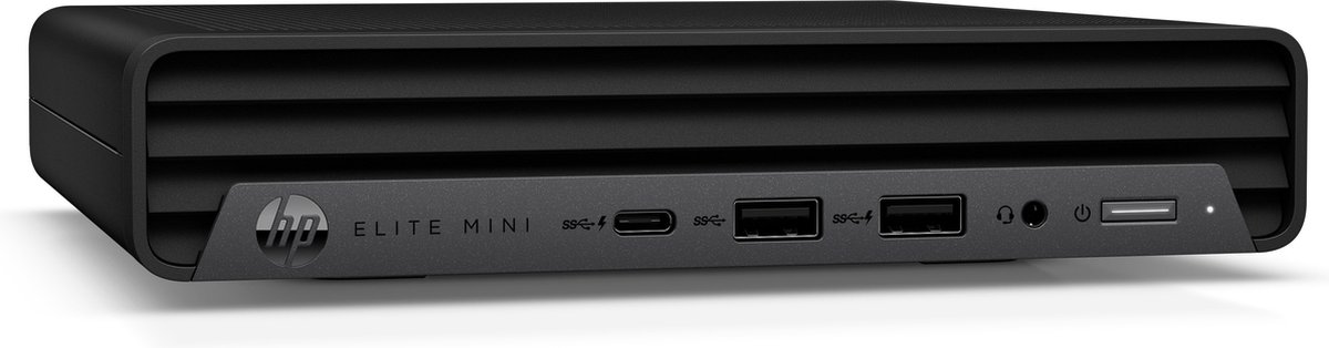 HP Elite Mini 800 G9 desktop