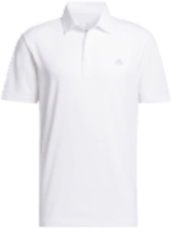 Adidas ULT365 SLD Golf Poloshirt Wit van adidas — afbeelding 5