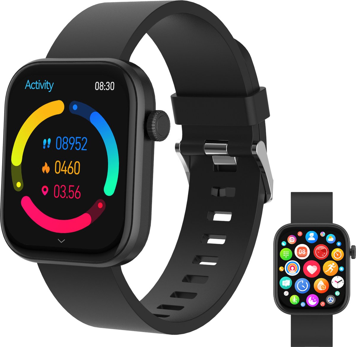 Smart bracelet sx16 deals