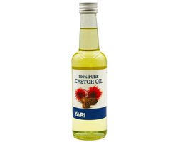 Yari 100% Pure Castor Oil 250 ml
