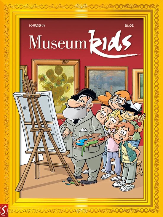 Museumkids 1