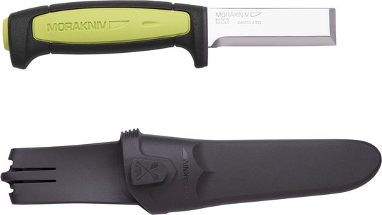 Foto: Morakniv chisel knife