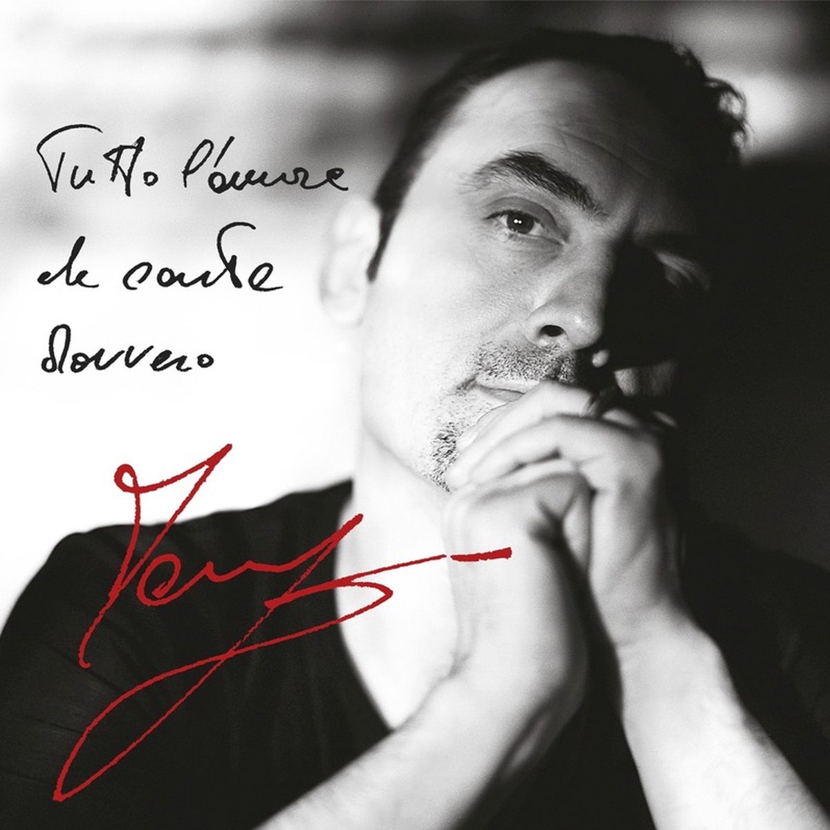 Tutto L'amore Che Conta Davver