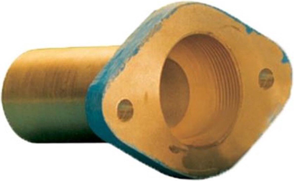 Exalto vetgesmeerde Buitengland type BV 45mm