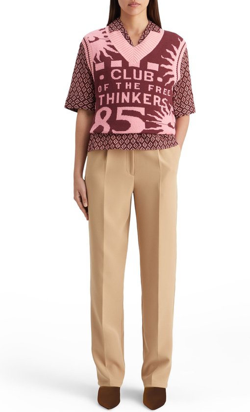 Scotch & Soda - Dames - Sweaters