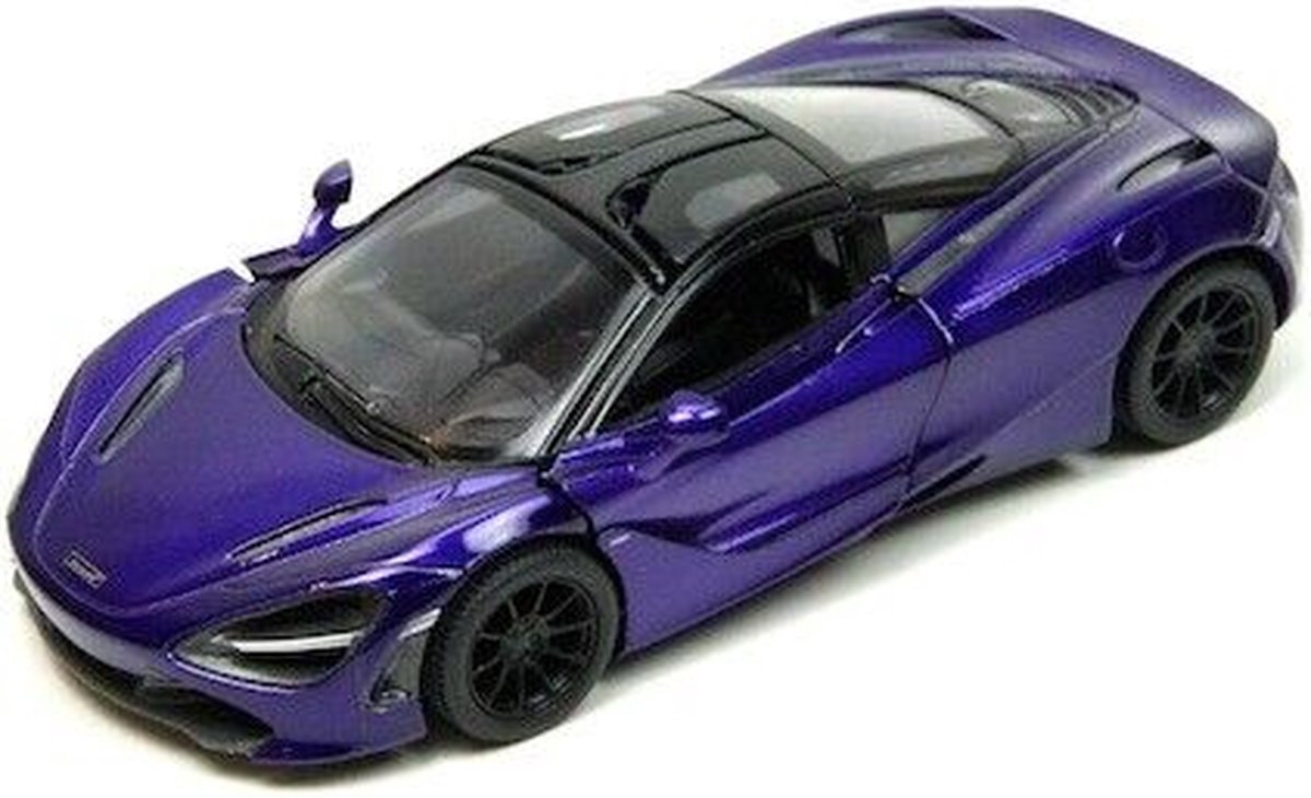 Kinsmart Mclaren 720s Mclaren Toy Car Price Kinsmart Auto Mclaren