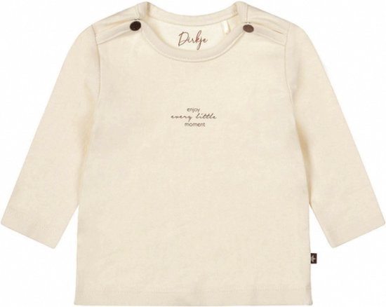 Dirkje NOOS Unisex T-shirt – 80