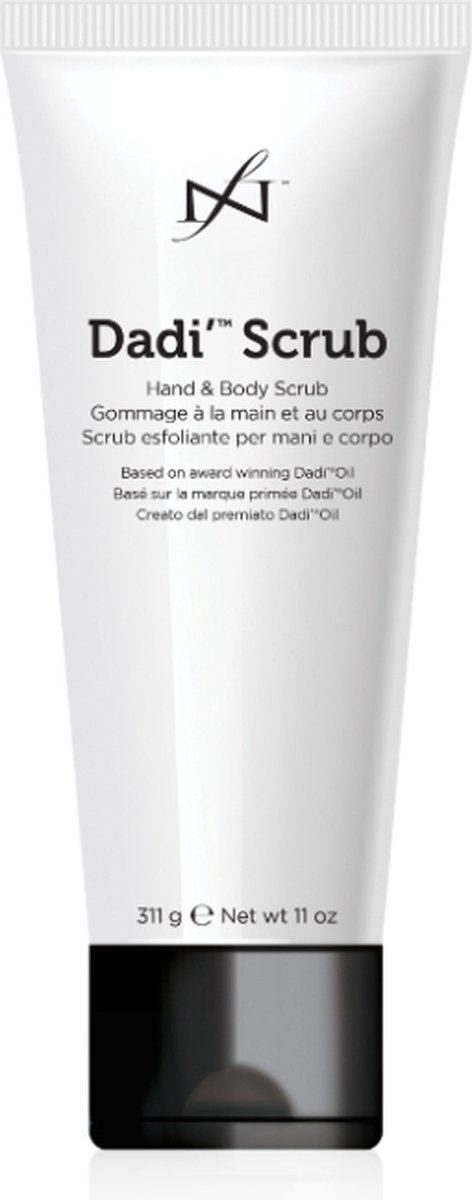 Goedkoopste Famous Releaf – Dadi’ Scrub – 311ml