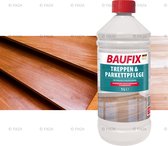 BAUFIX Trap- en parketonderhoud 1 Liter