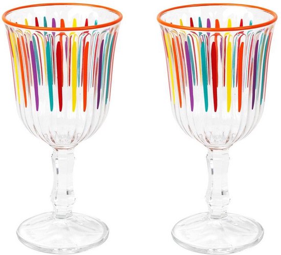 Physkoa 6-Pack 15 oz kristallen wijnglazen, modern vierkant glaswerk, perfect voor thuis, verjaardagen, bruiloften, koude dranken Physkoa 6-Pack 15 oz kristallen wijnglazen, modern vierkant glaswerk, perfect voor thuis, verjaardagen, bruiloften, koude dranken